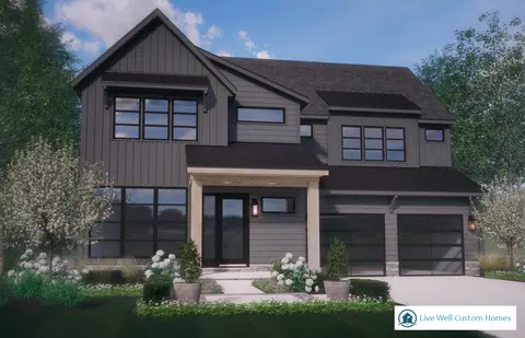 1480 Fairway Dr, Birmingham, MI 48009