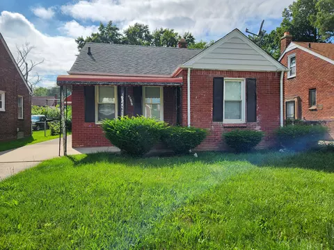 20141 Gallagher St, Detroit, MI 48234