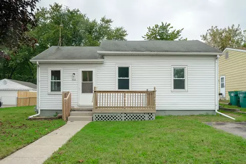 560 Greenlawn St, Ypsilanti, MI 48198