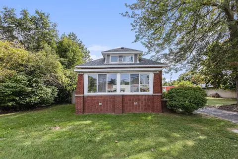 10915 Wayne, Romulus, MI 48174