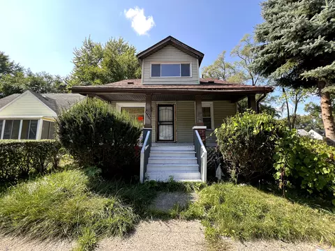 19351 Eureka St, Detroit, MI 48234