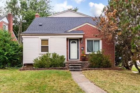 3225 N Vermont Ave, Royal Oak, MI 48073