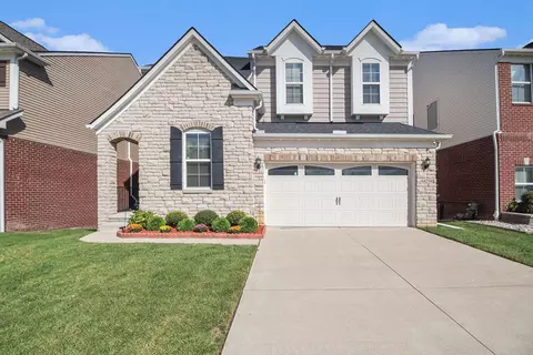 44214 Billings Dr, Novi, MI 48377