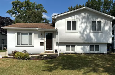 2222 Franklin Rd, Berkley, MI 48072