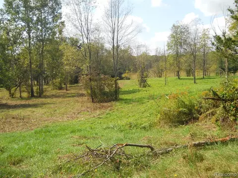 Parcel 7 Bergin Road, Howell, MI 48843