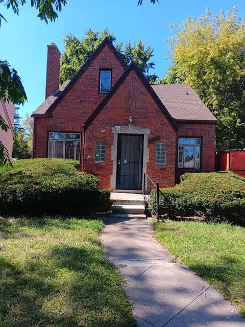 15745 Plainview Ave, Detroit, MI 48223