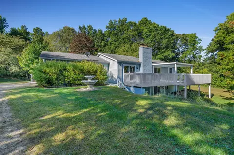 4735 Shifman Rd, Goodrich, MI 48438