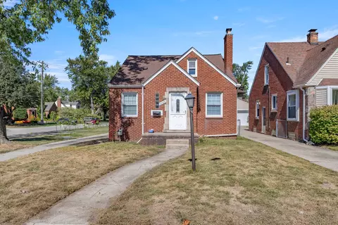 23330 Cherry Hill St, Dearborn, MI 48124