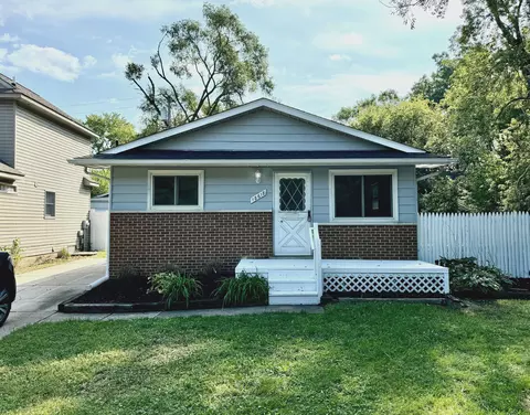 18618 Inkster Rd, Redford, MI 48240