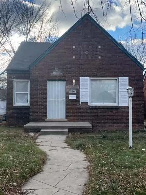 11544 Kennebec St, Detroit, MI 48205