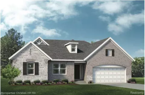 000 Birchway Dr, Franklin, MI 48025