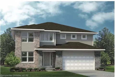 000 Birchway # B, Franklin, MI 48025