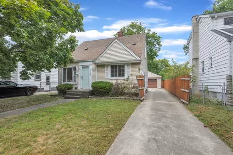 24748 Andover Dr, Dearborn Heights, MI 48125