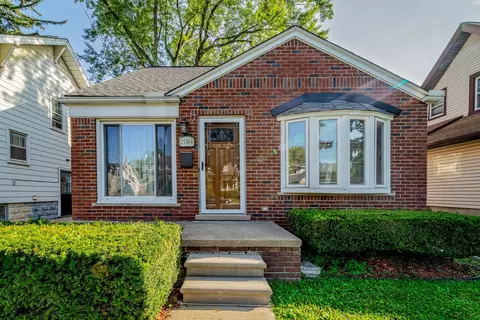 21564 Francis St, Dearborn, MI 48124
