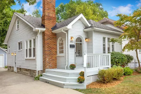 3240 Horton St, Ferndale, MI 48220