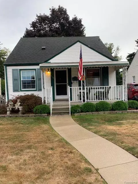 410 Dewey St, Royal Oak, MI 48067