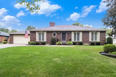 20401 Lexington Blvd, Northville, MI 48167