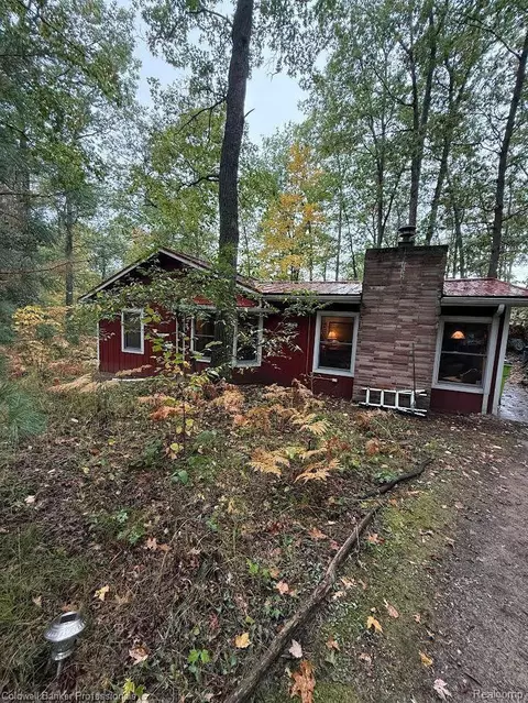 125 Garfield Blvd, Gerrish, MI 48653