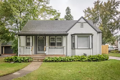 2679 Ellwood Ave, Berkley, MI 48072