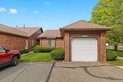 3337 Heritage Pkwy #54, Dearborn, MI 48124