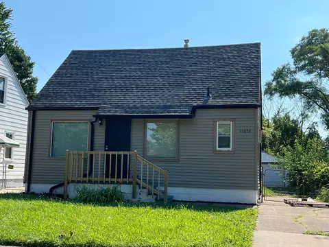 11652 Fielding St, Detroit, MI 48228