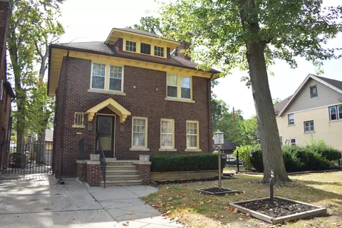 4221 Fullerton St, Detroit, MI 48238