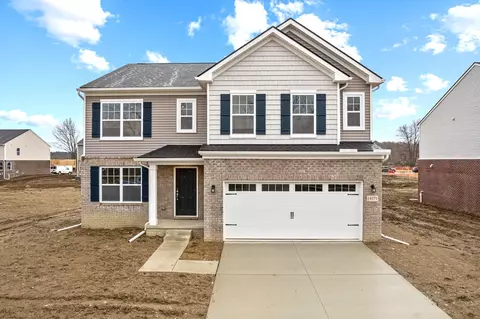 14371 Laurelwood Dr, Van Buren, MI 48111