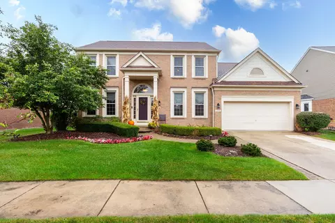 1538 Glengarry Blvd, Canton, MI 48188
