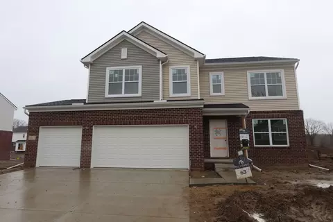 14317 Laurelwood Dr, Van Buren, MI 48111