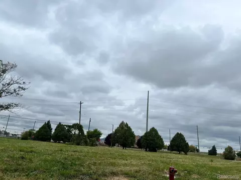 967 Conner St, Detroit, MI 48215