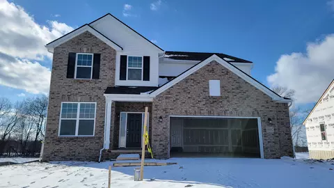 16182 Rogan Dr, Fenton, MI 48451