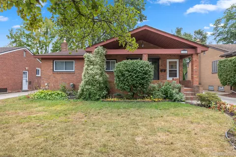 31651 Grandview Ave, Westland, MI 48186