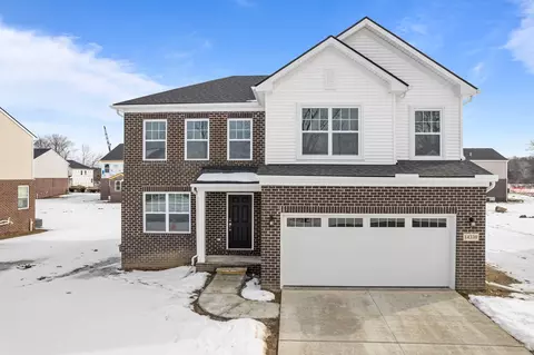 14339 Laurelwood Dr, Van Buren, MI 48111