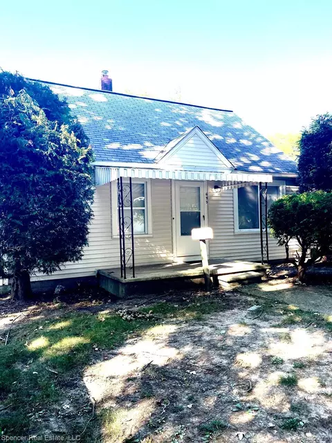 695 1st Ave, Pontiac, MI 48340