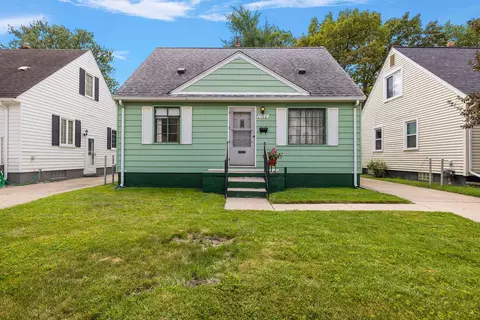 1500 Silman St, Ferndale, MI 48220