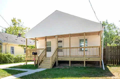 23 Hazel Ave, Pontiac, MI 48341