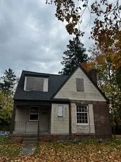 17350 Cooley St, Detroit, MI 48219