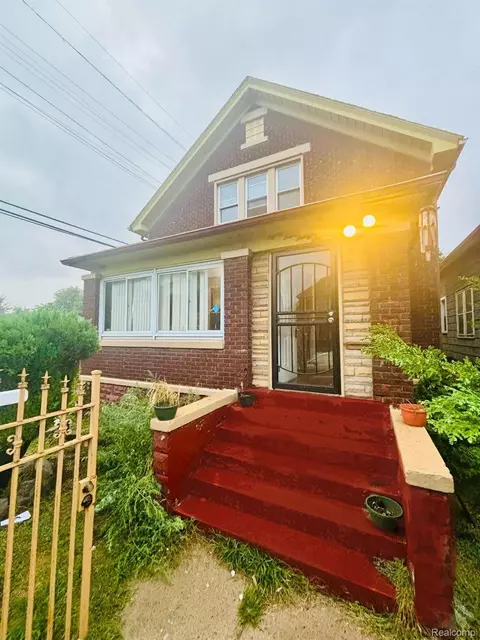 8436 Navy St, Detroit, MI 48209