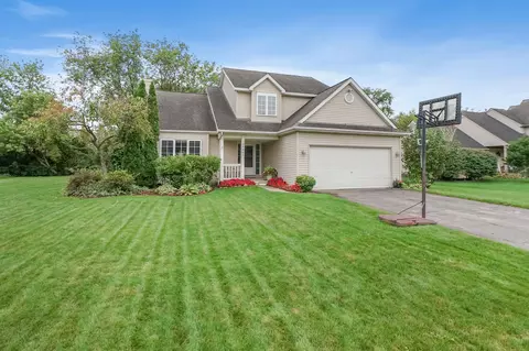 57963 Apple Ln, Lyon, MI 48165