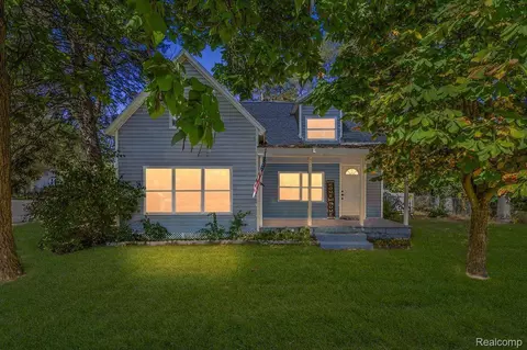 410 S Adams St, Mount Pleasant, MI 48858