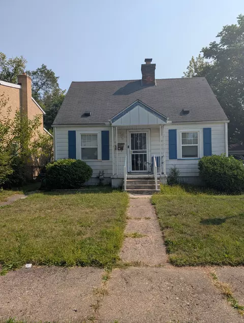 4109 Moore St, Inkster, MI 48141