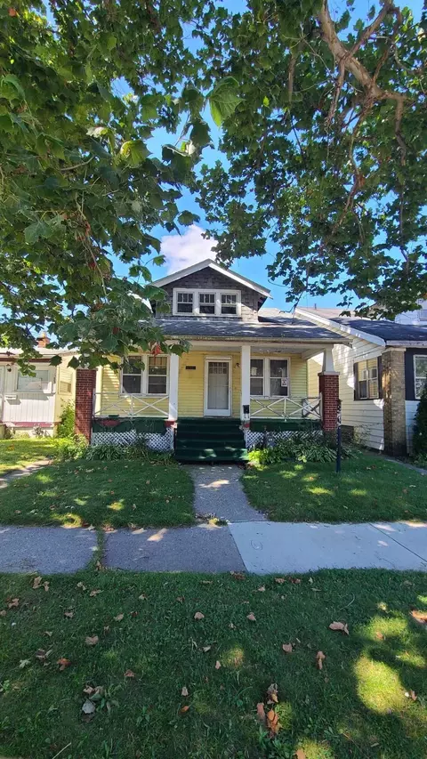 18531 Lumpkin St, Detroit, MI 48234