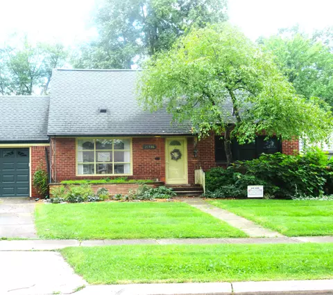 23336 Liberty St, Farmington, MI 48335