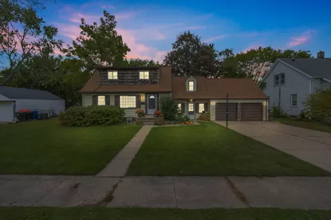 15537 Centralia St, Redford, MI 48239