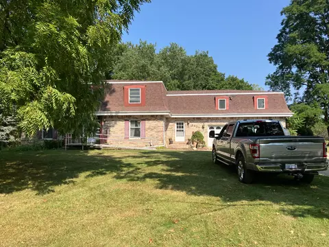 3301 Watson Rd, Marlette, MI 48453
