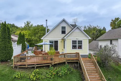 3045 Huston Dr, Millington, MI 48746