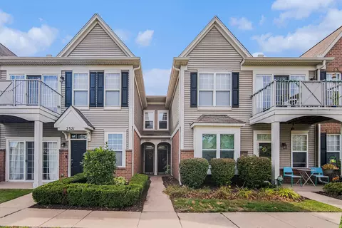 2285 Arcadia Dr, Canton, MI 48188