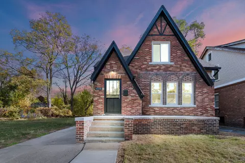 16238 Steel St, Detroit, MI 48235