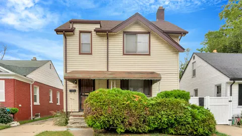 9145 Steel St, Detroit, MI 48228