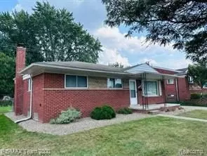27026 E Pleasant Ridge St, Dearborn Heights, MI 48127